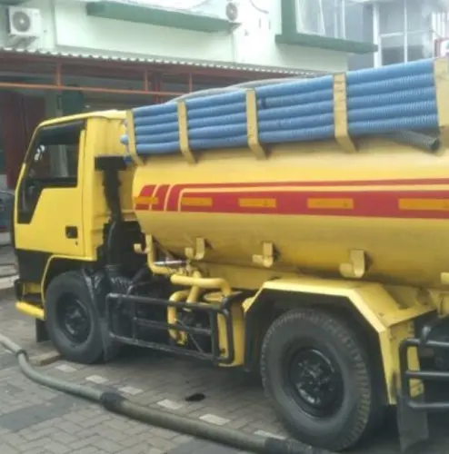 Sedot WC ujungberung Terdekat