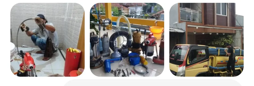 Jasa Sedot WC ujungberung Murah Terpercaya