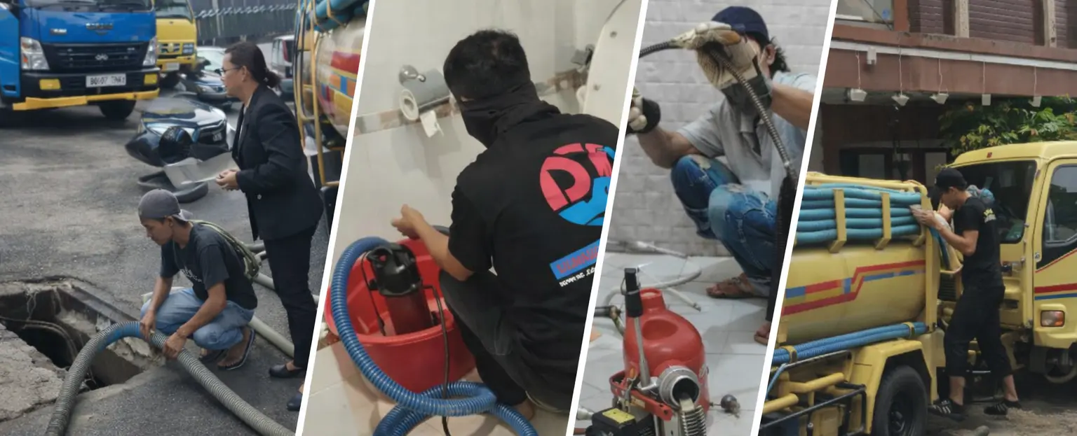 Jasa Sedot WC ujungberung Terdekat
